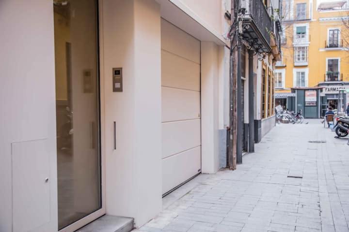 Loving Seville San Juan 3 Exterior photo